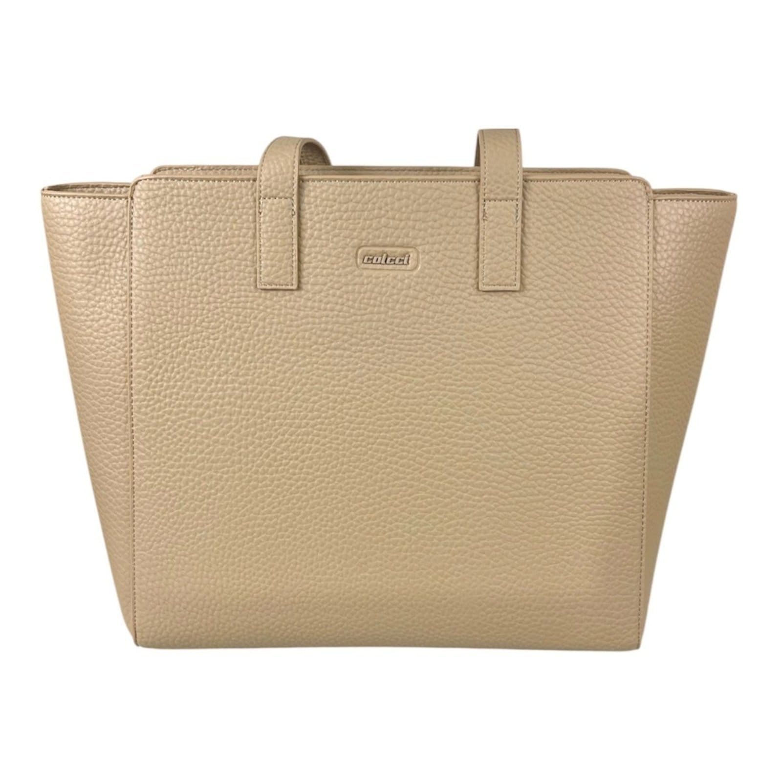 Bolsa Shopping Bag Basic Colcci
