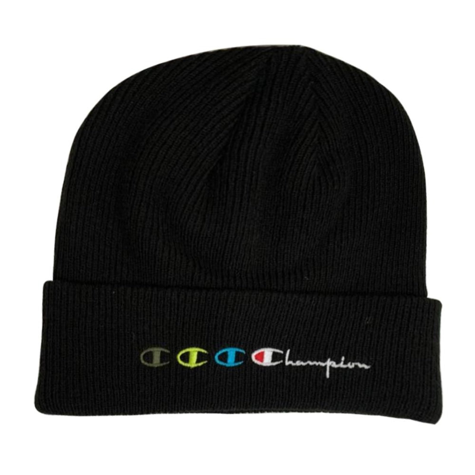 Imagem principal Gorro Champion 3c Chunky Beanie Champion preto