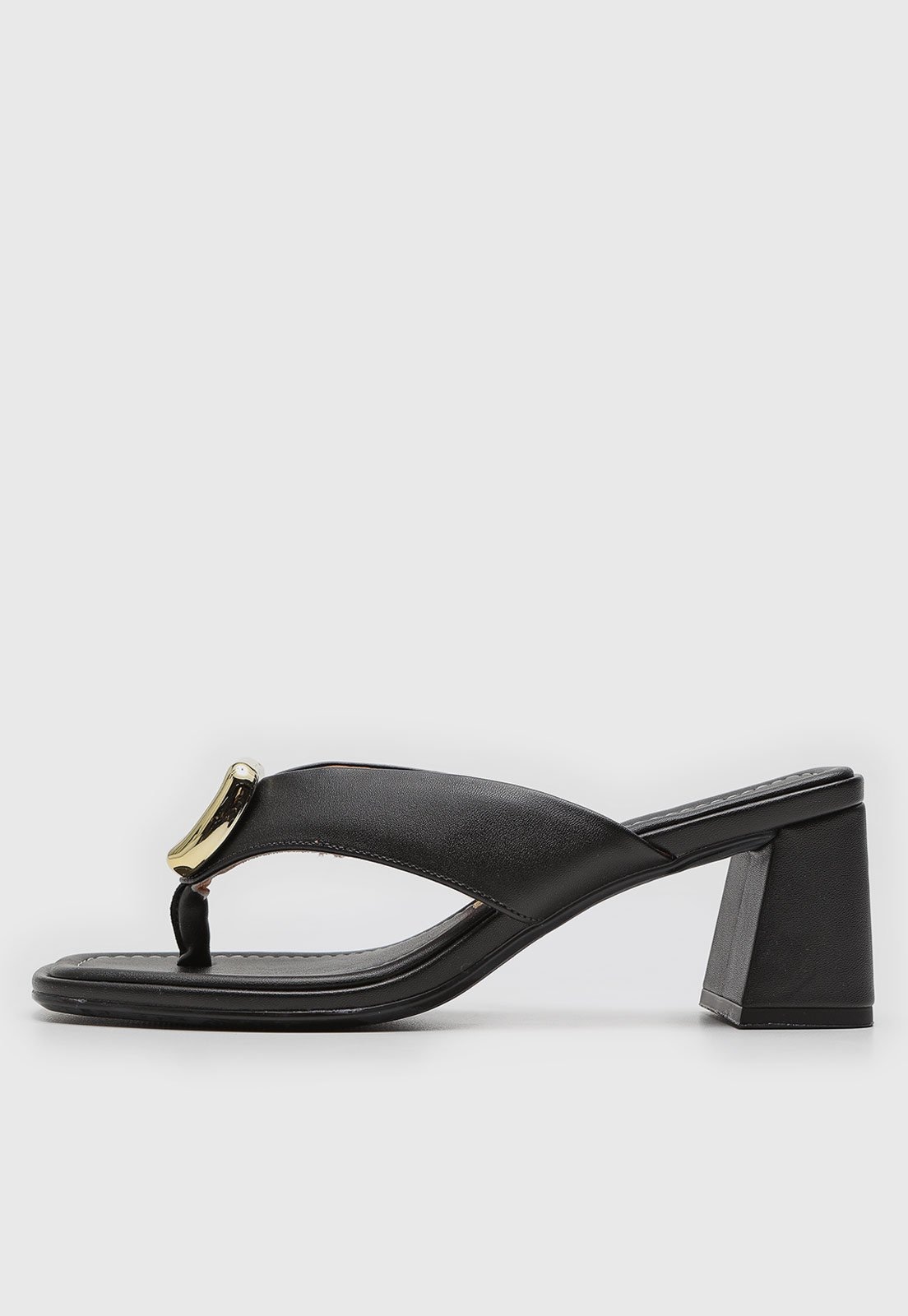 Imagem principal Tamanco Vizzano Aplicação VIZZANO preto