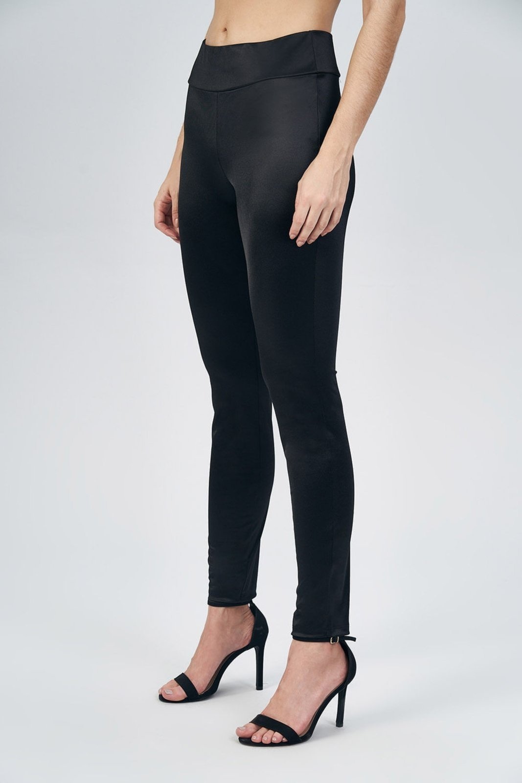 Imagem principal Calça Modern Skinny Feminina Acostamento ACT FEMININO preto