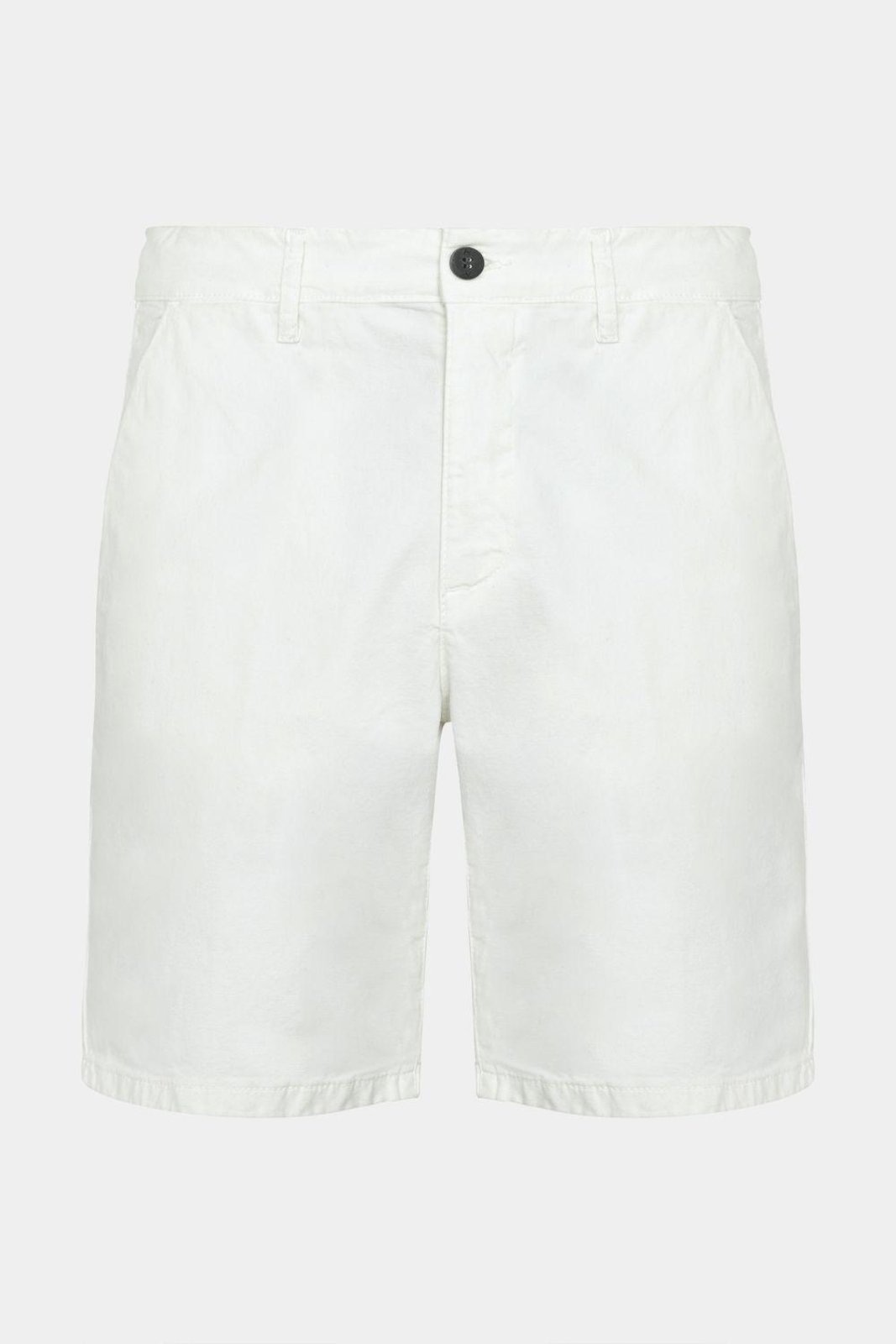 Imagem principal Bermuda Aramis Chino Clássica Canvas Off White Aramis branco white