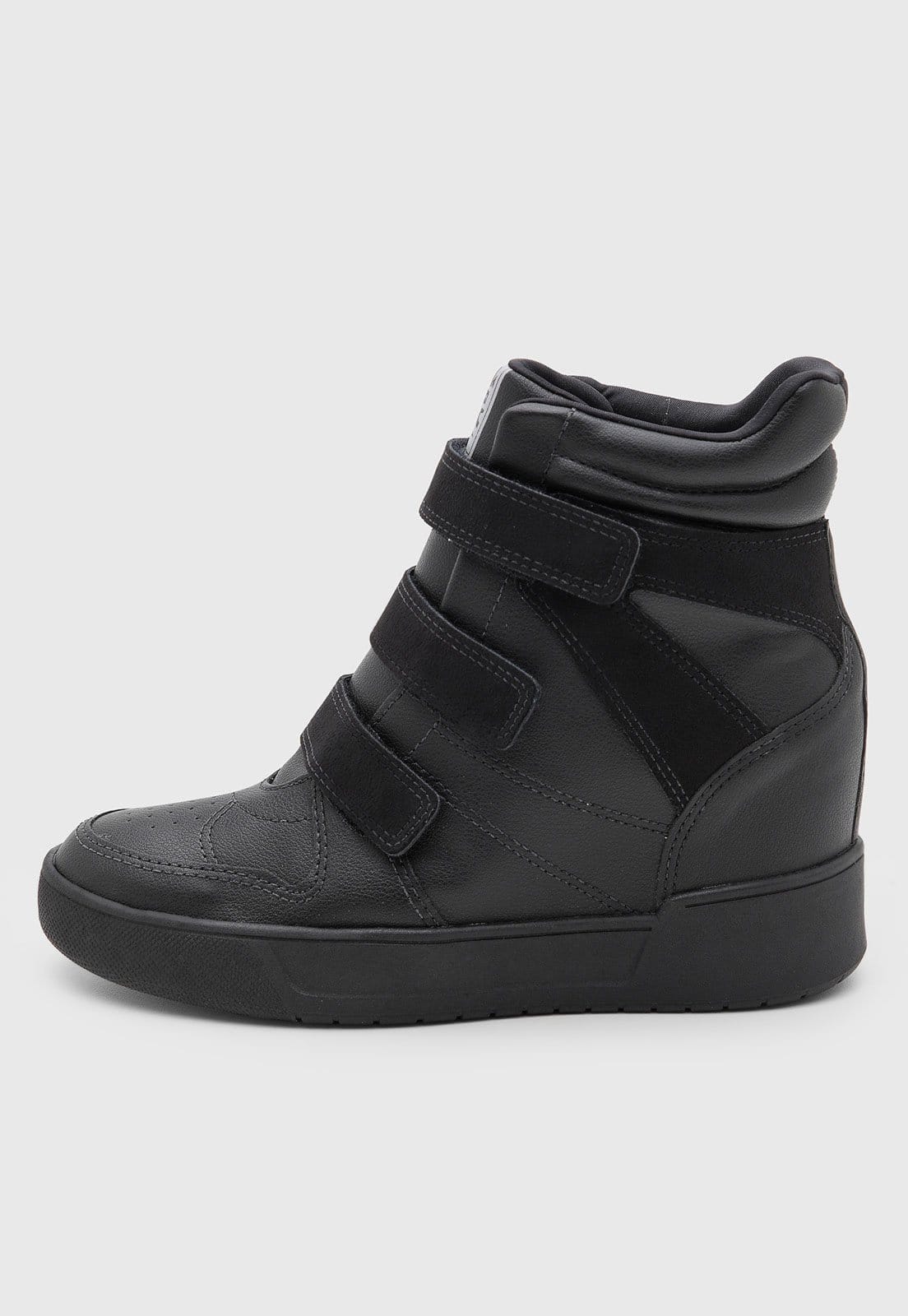 Tênis Feminino Ramarim Sem Cadarço