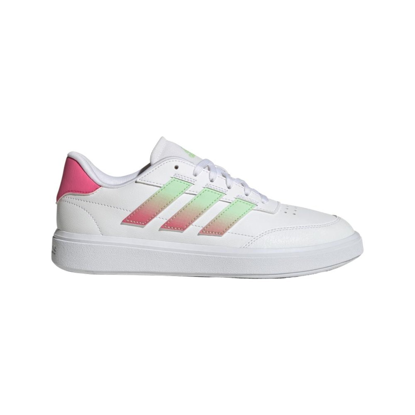 Imagem principal Tênis Courtblock adidas Sportswear Adidas branco