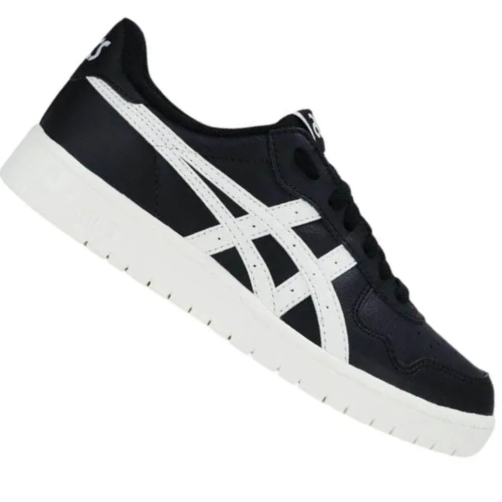 Imagem principal Tenis Asics Japan S 1202a326 Feminino ASICS preto