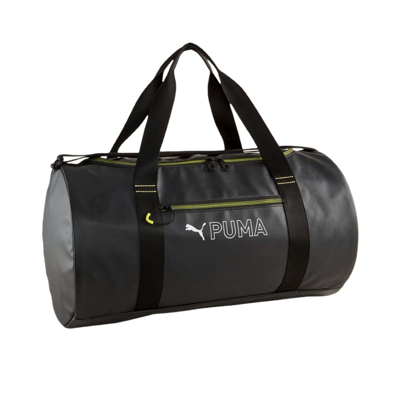 Imagem principal Mala Puma Unissex Fit Duffel Puma preto