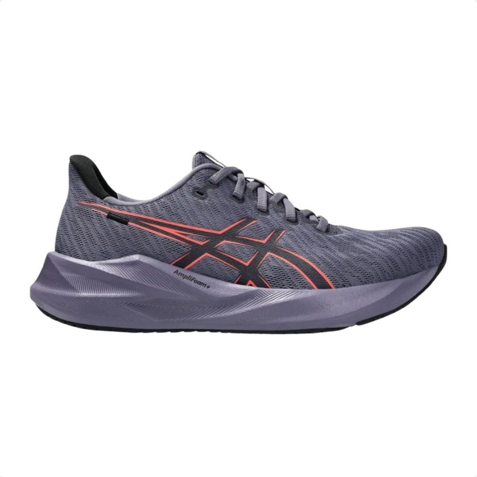 Tênis Running Feminino Asics Versablast 4 Roxo