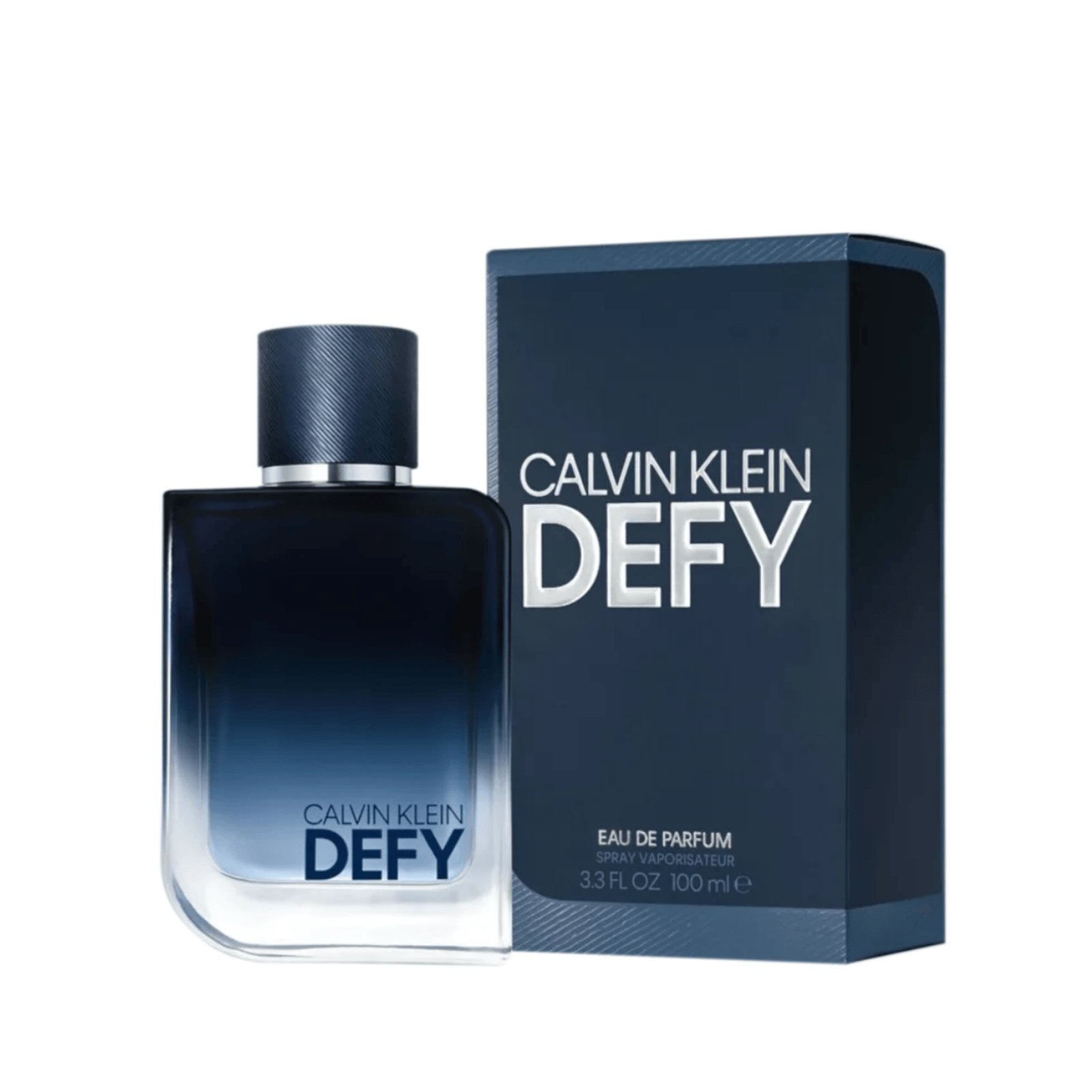 Imagem principal Calvin Klein Defy Edp - Perfume Masculino Calvin Klein unico