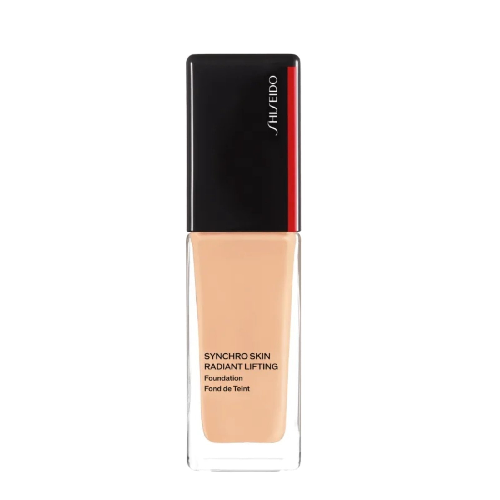 Imagem principal Shiseido Synchro Skin Radiant Lifting Foundation Spf30 - Base Líquida 240 Shiseido unico