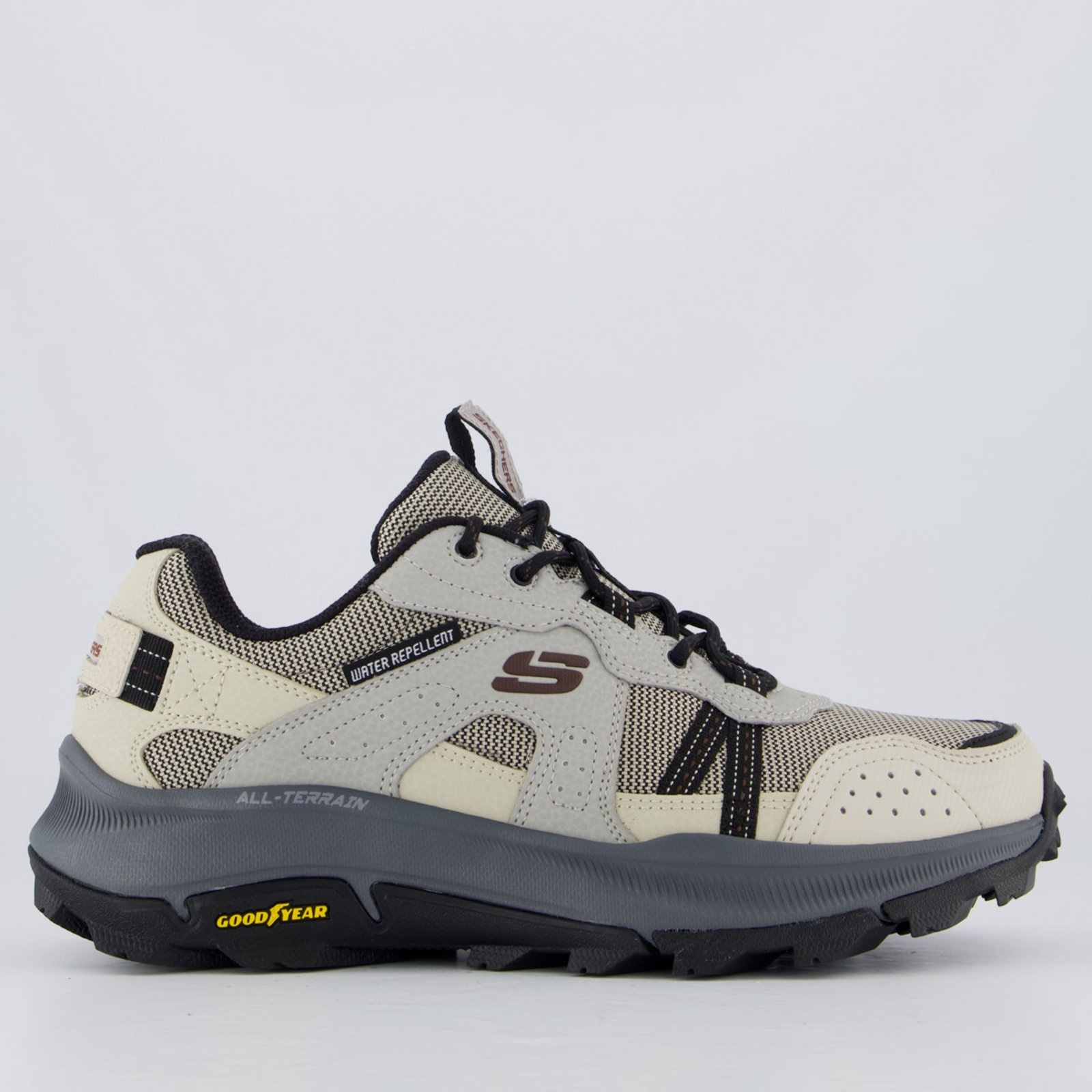 Imagem principal Tênis Skechers Equalizer 5.0 Trail Skechers cinza