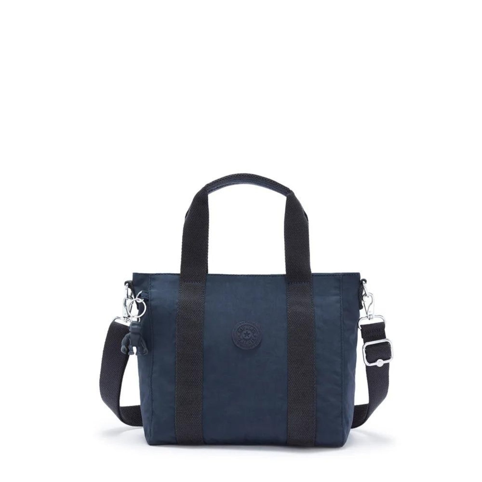 Imagem principal Bolsa Kipling Asseni Mini Blue Bleu 2 Kipling azul blue