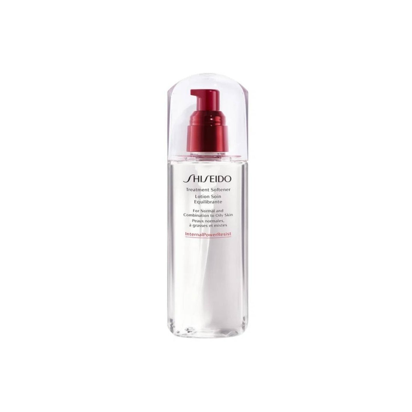 Imagem principal Shiseido Ginza Tokio Treatment Softener - Loção Hidratante Facial Shiseido unico