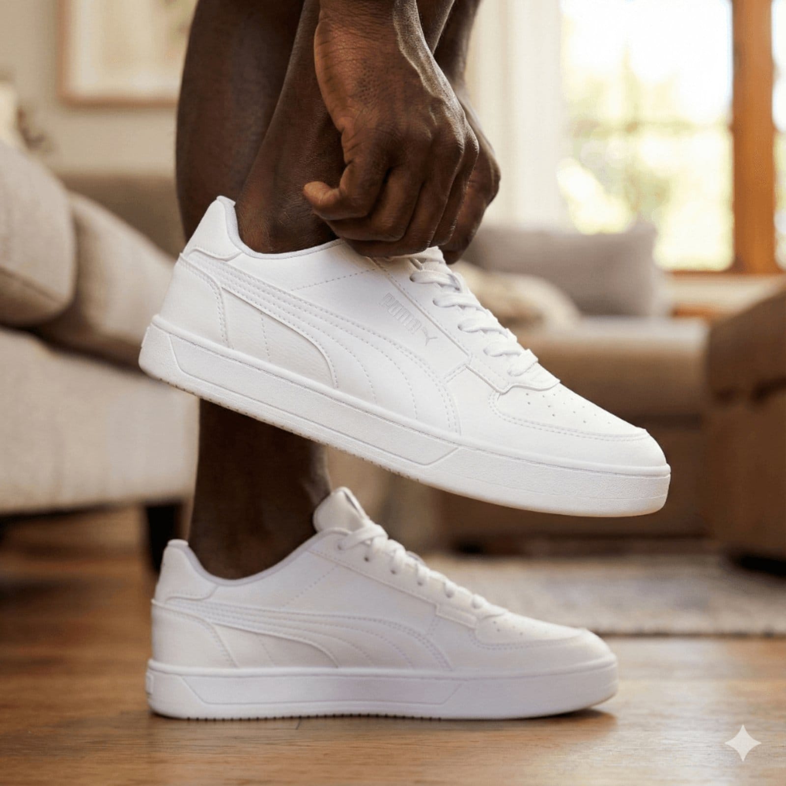 Tênis Masculino Puma Caven 2.0 BDP