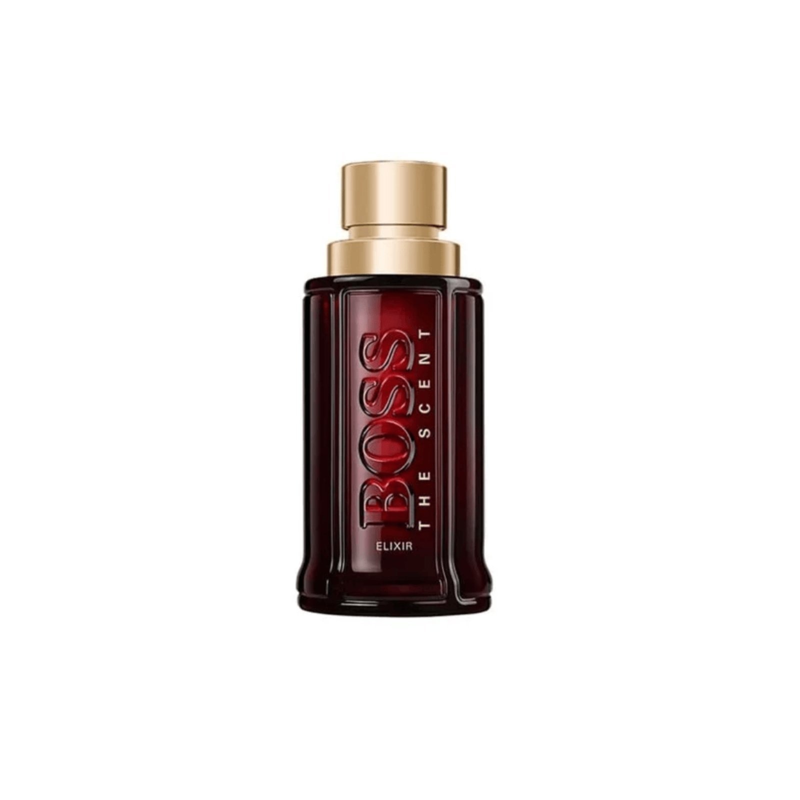 Imagem principal Hugo Boss The Scent Elixir Parfum - Perfume Masculino Hugo Boss bordô