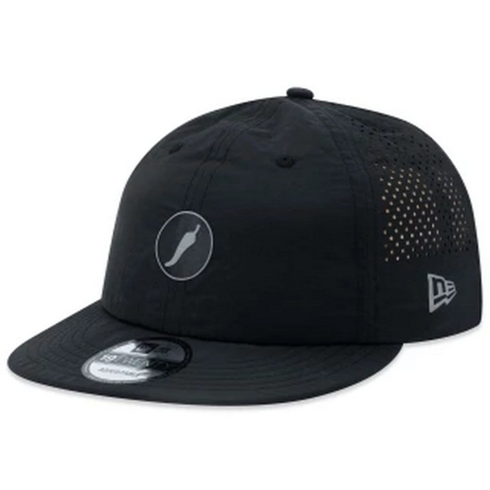Boné New Era 19TWENTY OPENBACK Branded