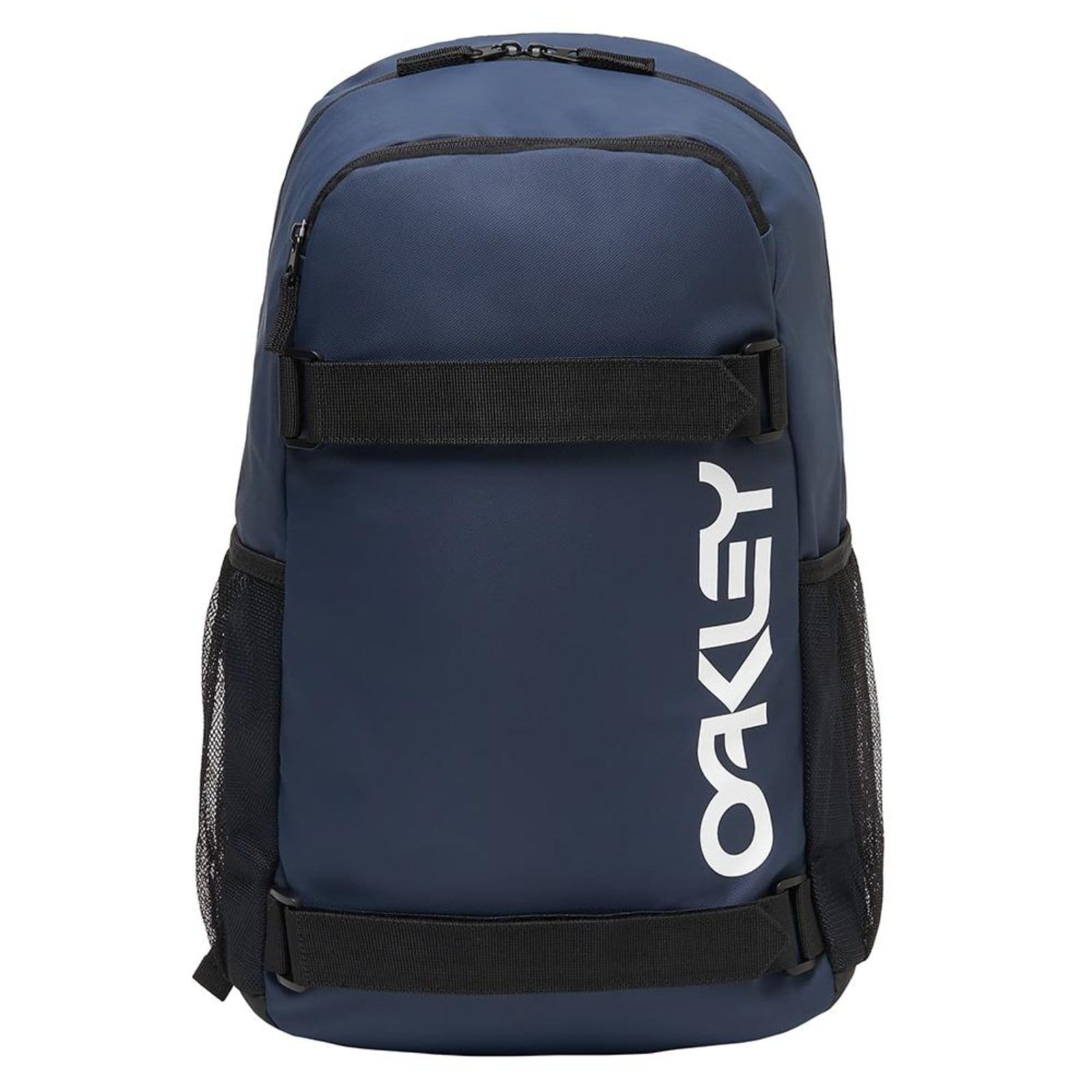 Mochila Oakley The Freshman Skate Backpack SM26 Abyss/White