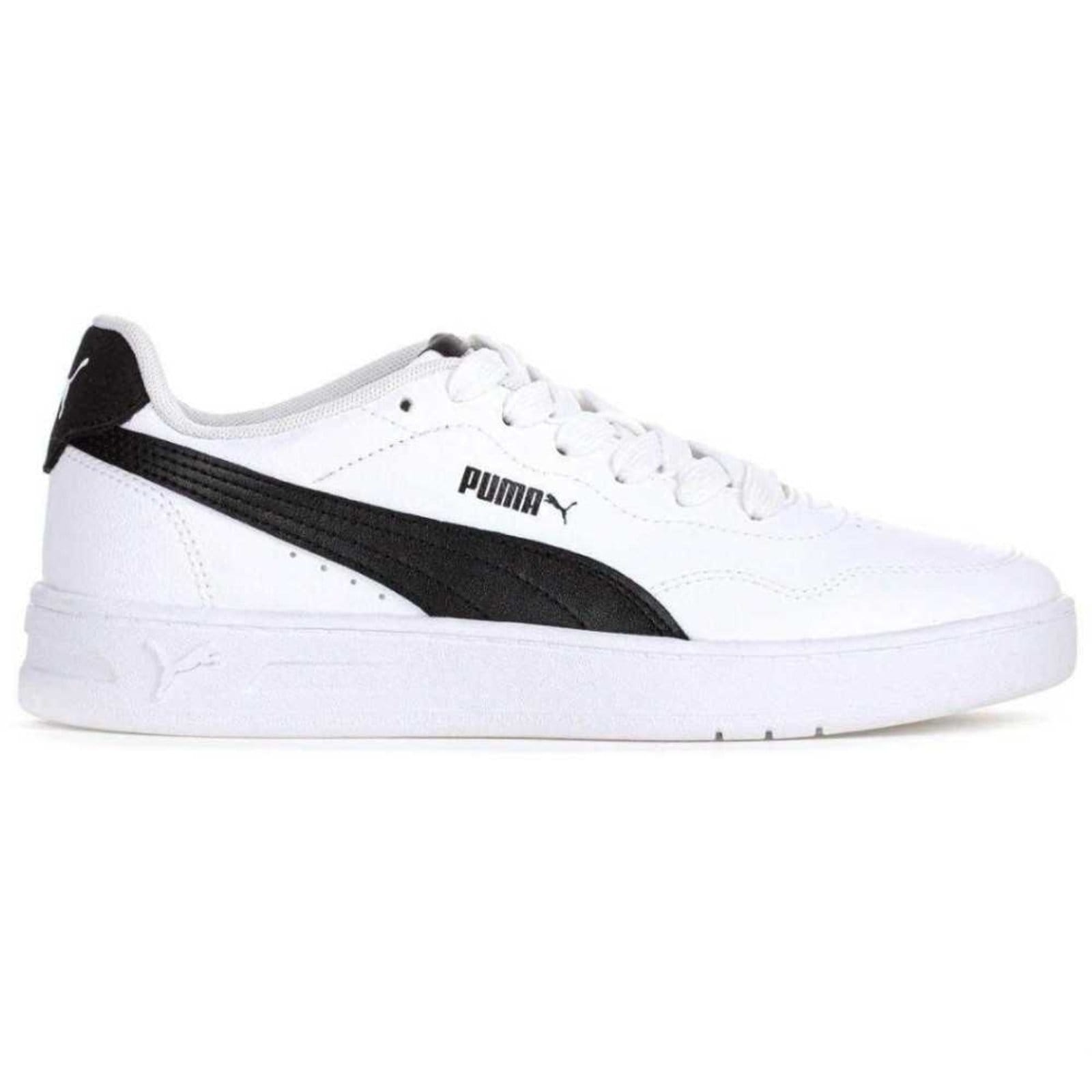 Tênis Feminino Puma Court Lally