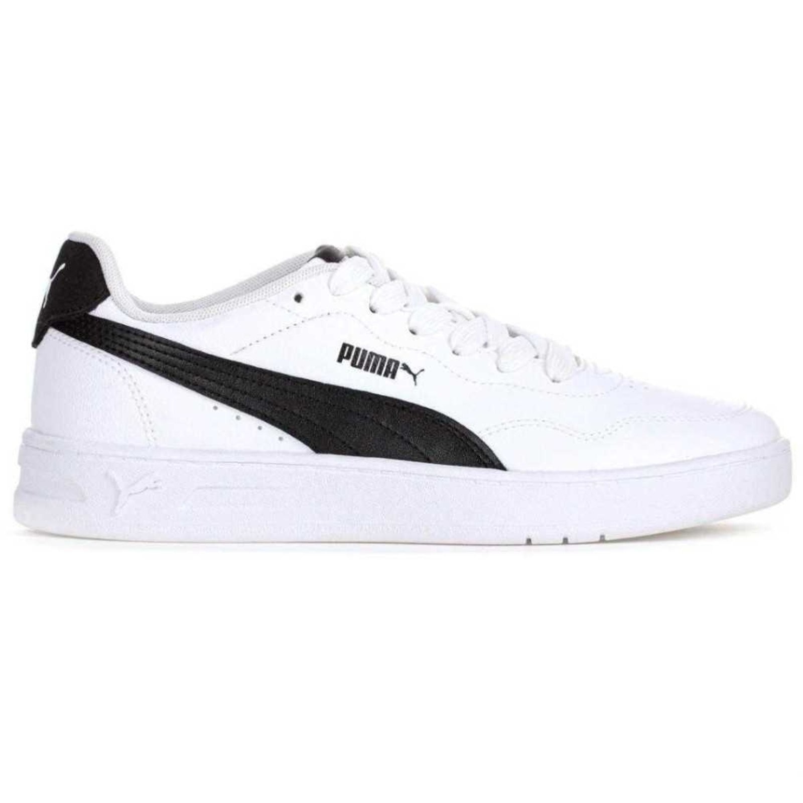 Imagem principal Tênis Feminino Puma Court Lally Puma multicolorido