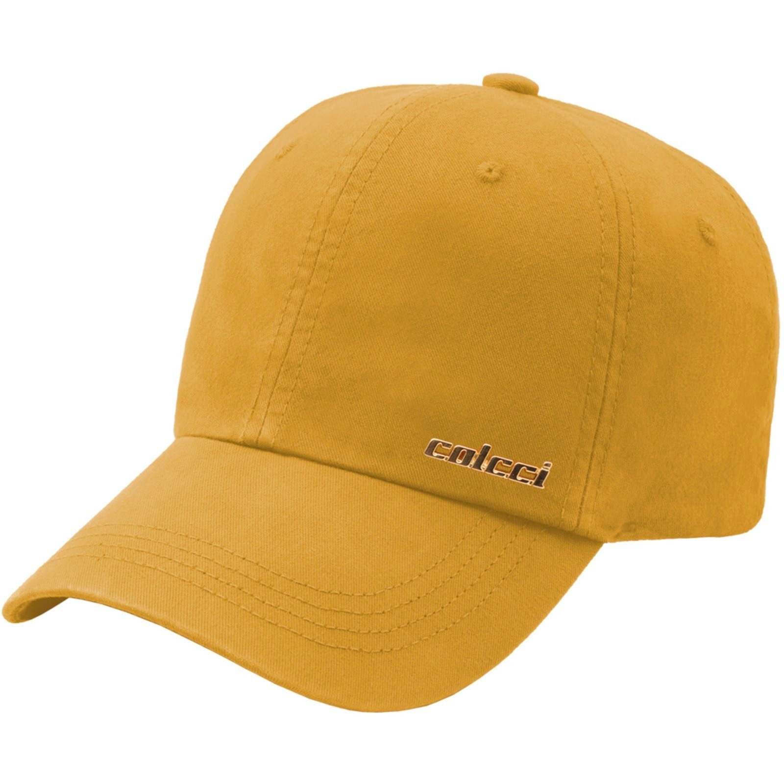 Imagem principal Boné Colcci Metal Gold Av26 Amarelo Masculino Colcci preto gold