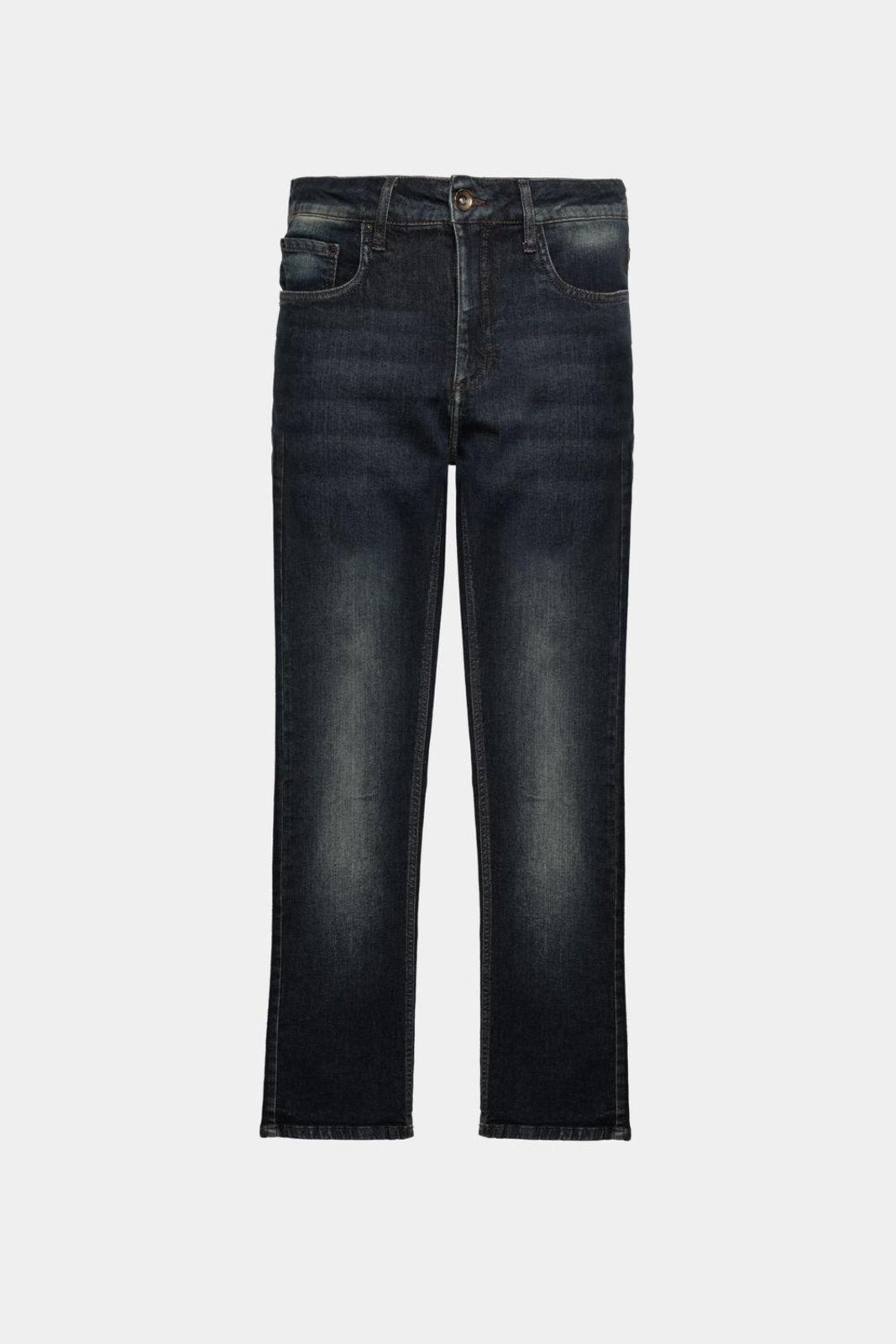 Imagem principal Calça Aramis Jeans Regular Blue Sobretinta Azul Escuro Aramis azul blue