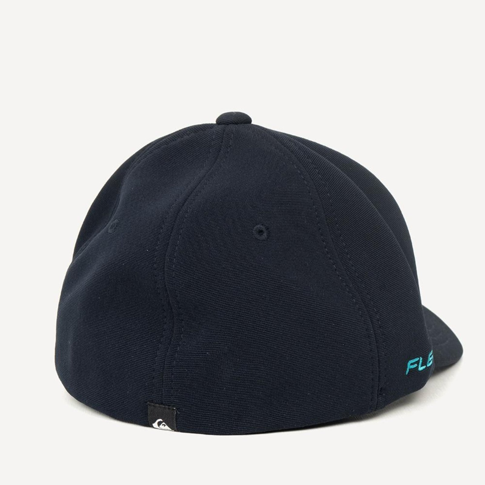 Imagem principal Boné Quiksilver Aba Curva Emb Type Down Word SM26 Navy Quiksilver azul marinho navy