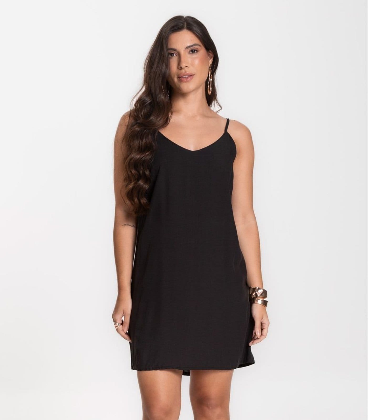 Vestido Feminino Select