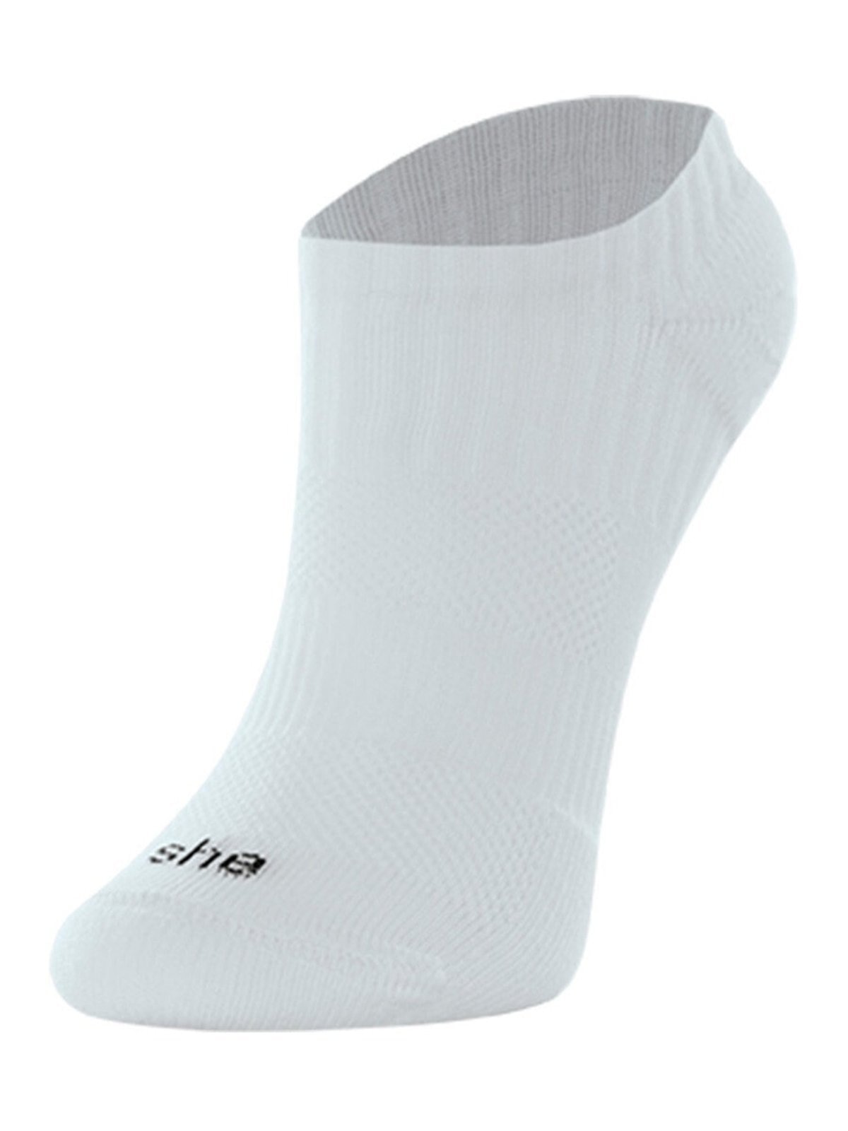 Imagem principal Meia Invisível She 287.04 She branco