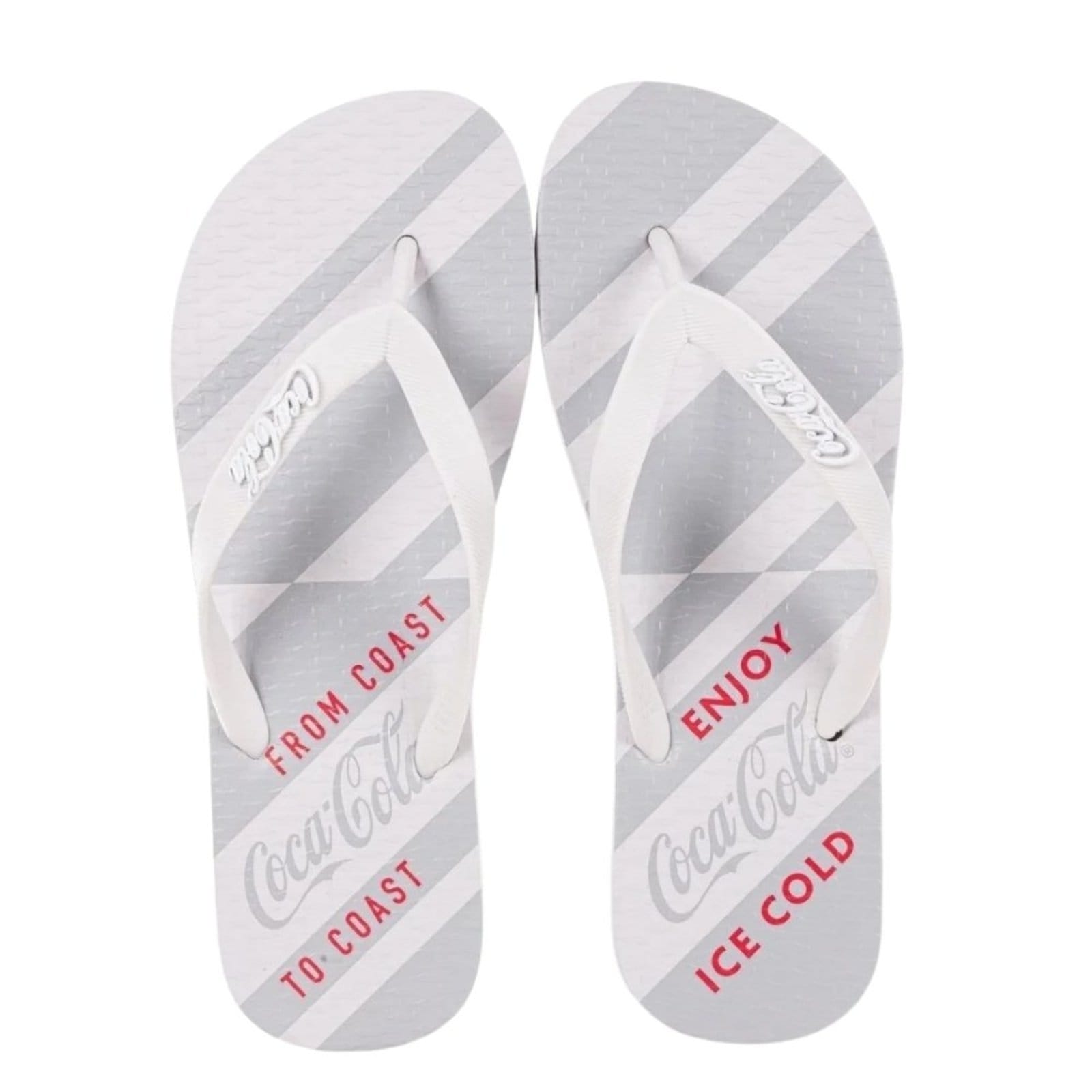 Chinelo Coca Cola Hoxie 2 Masculino