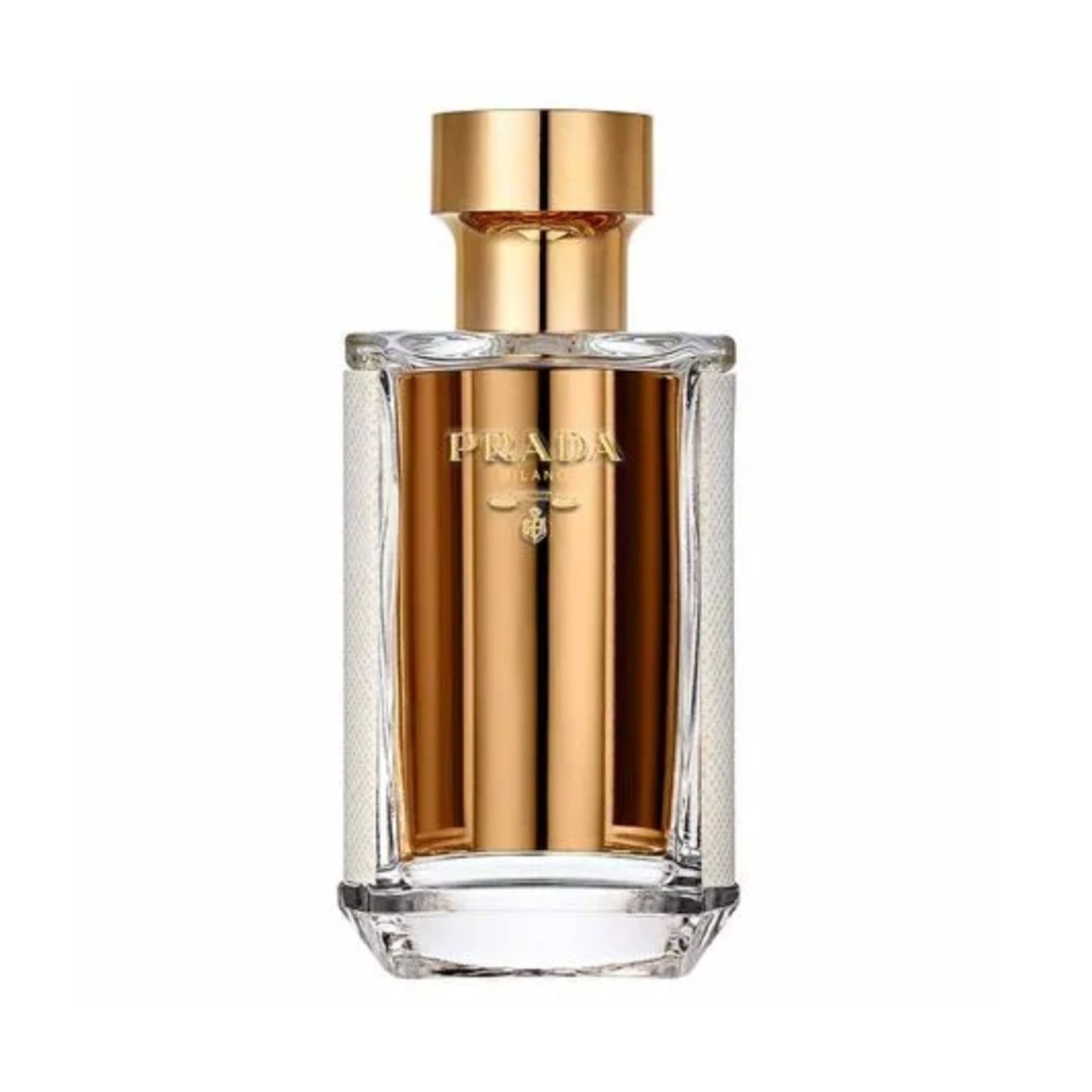 Imagem principal Perfume Prada La Femme Eau de Parfum Feminino Prada dourado