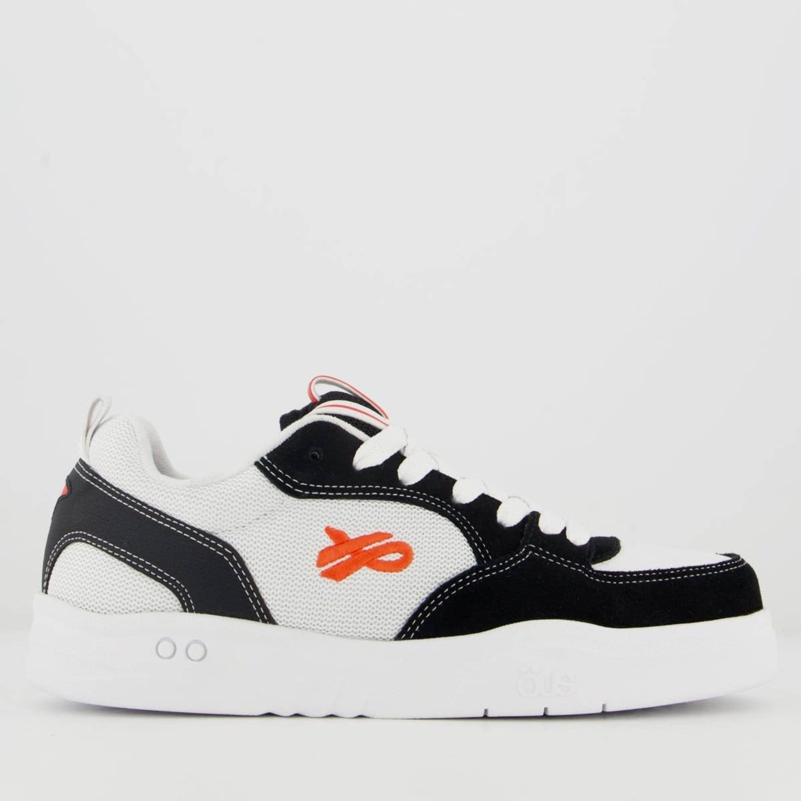 Tênis OUS Essencial Fluente e Branco