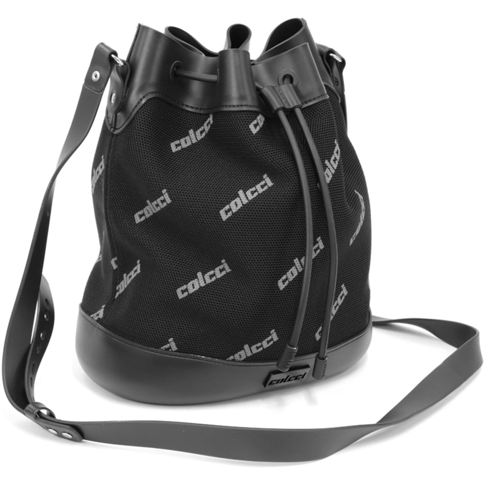 Bolsa Bucket Colcci Nova York In24 Feminino