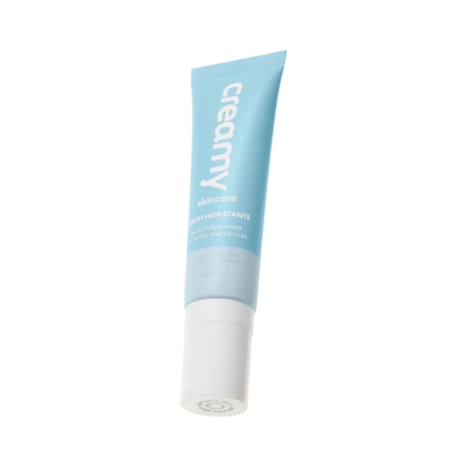 Imagem principal Sérum Hidratante Facial Skincare Creamy Creamy incolor