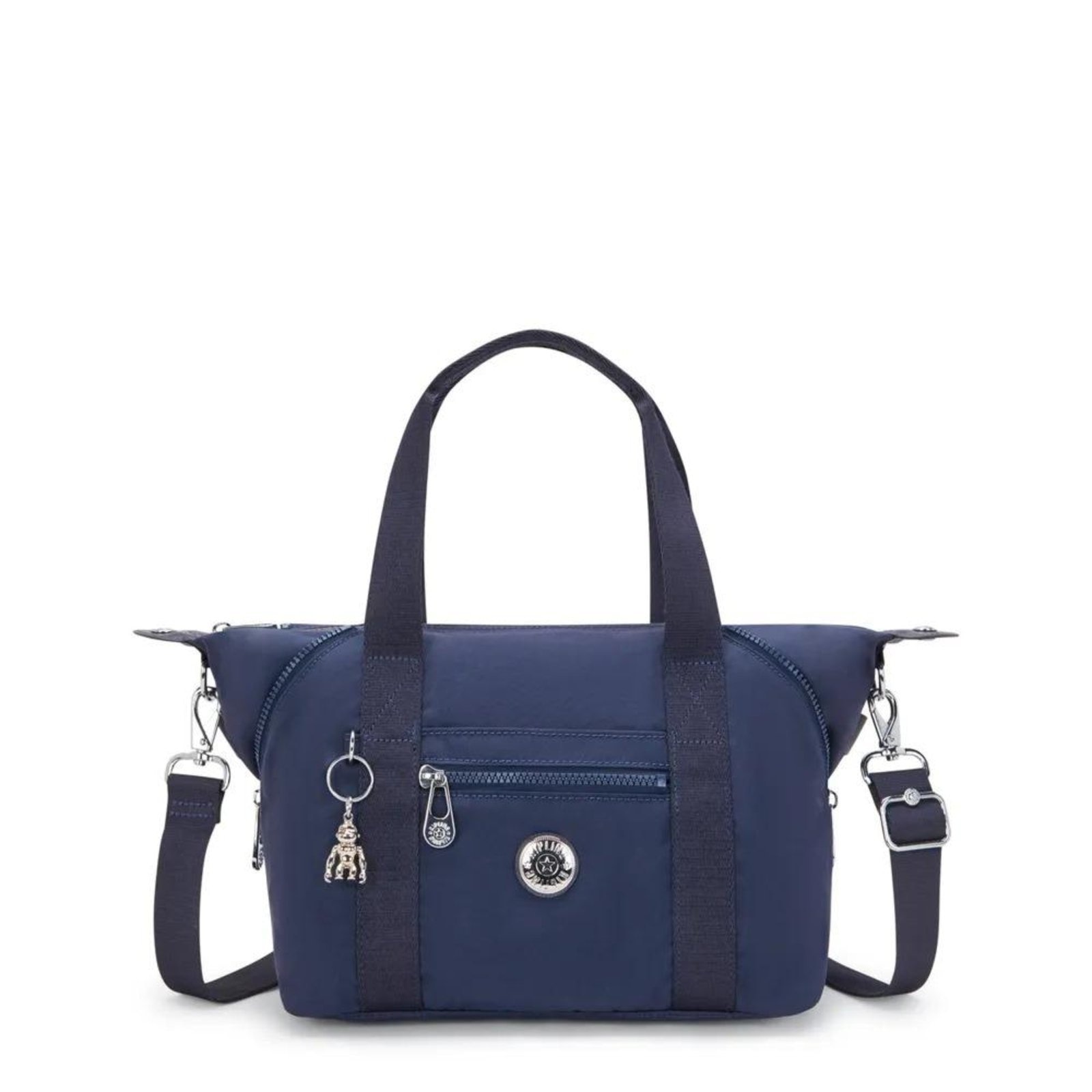 Imagem principal Bolsa Kipling Art Mini Endless Blue Kipling azul blue