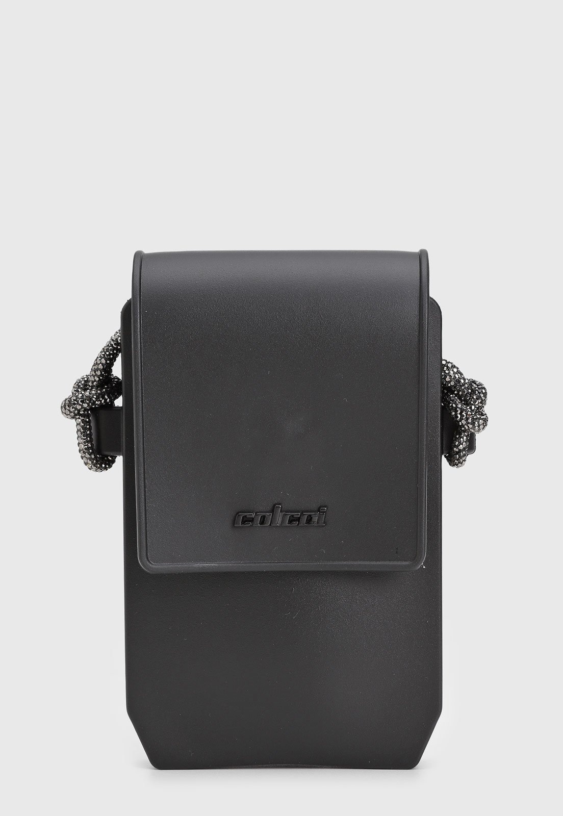 Imagem principal Bolsa Feminina Colcci Alça Corda Preta Colcci preto