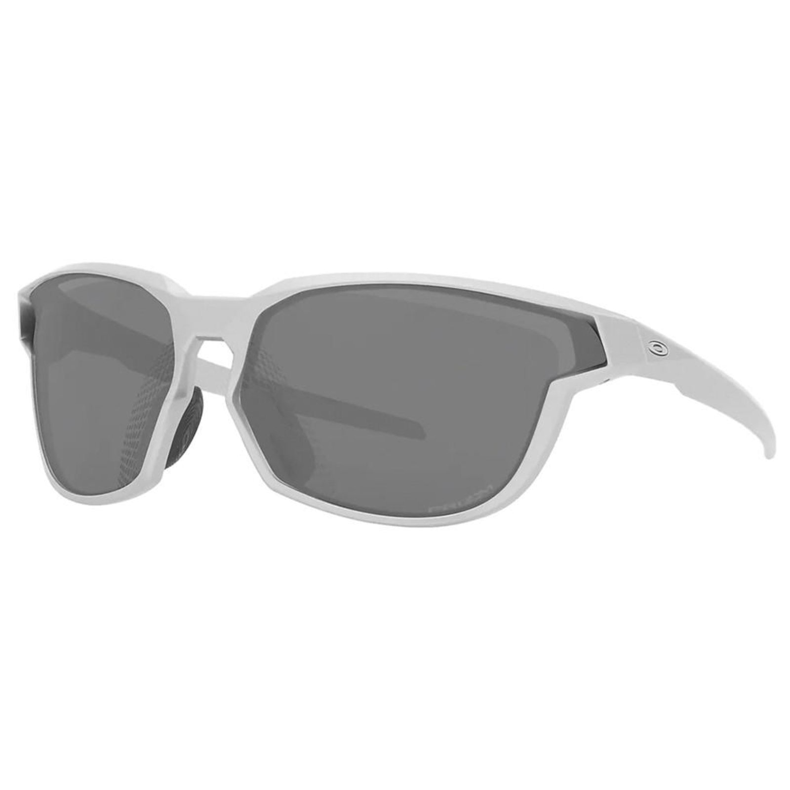 Imagem principal Óculos de Sol Oakley Kaast X-Silver Prizm Black Oakley cinza silver