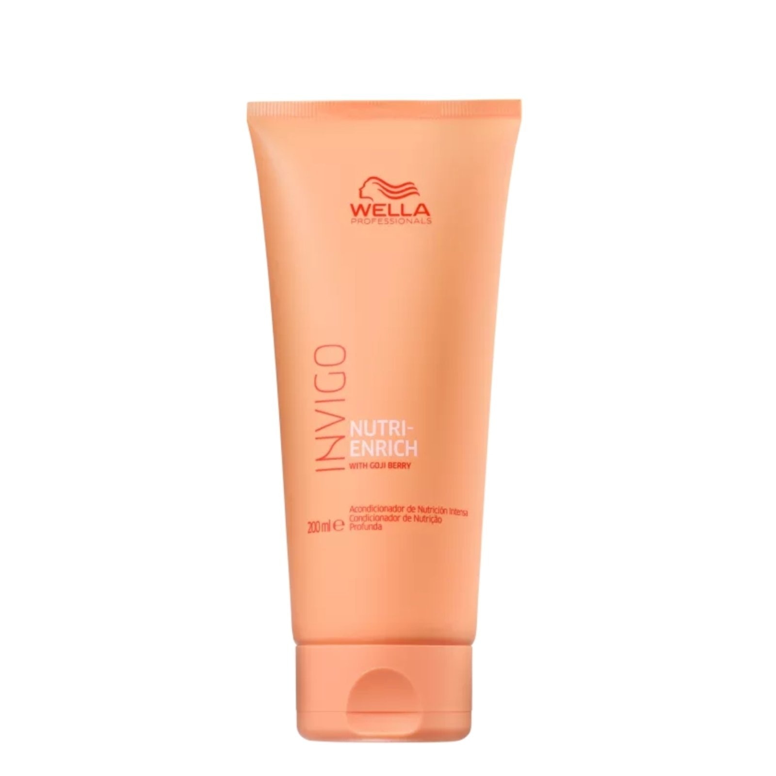 Imagem principal Wella Nutri Enrich Condicionador Wella unico