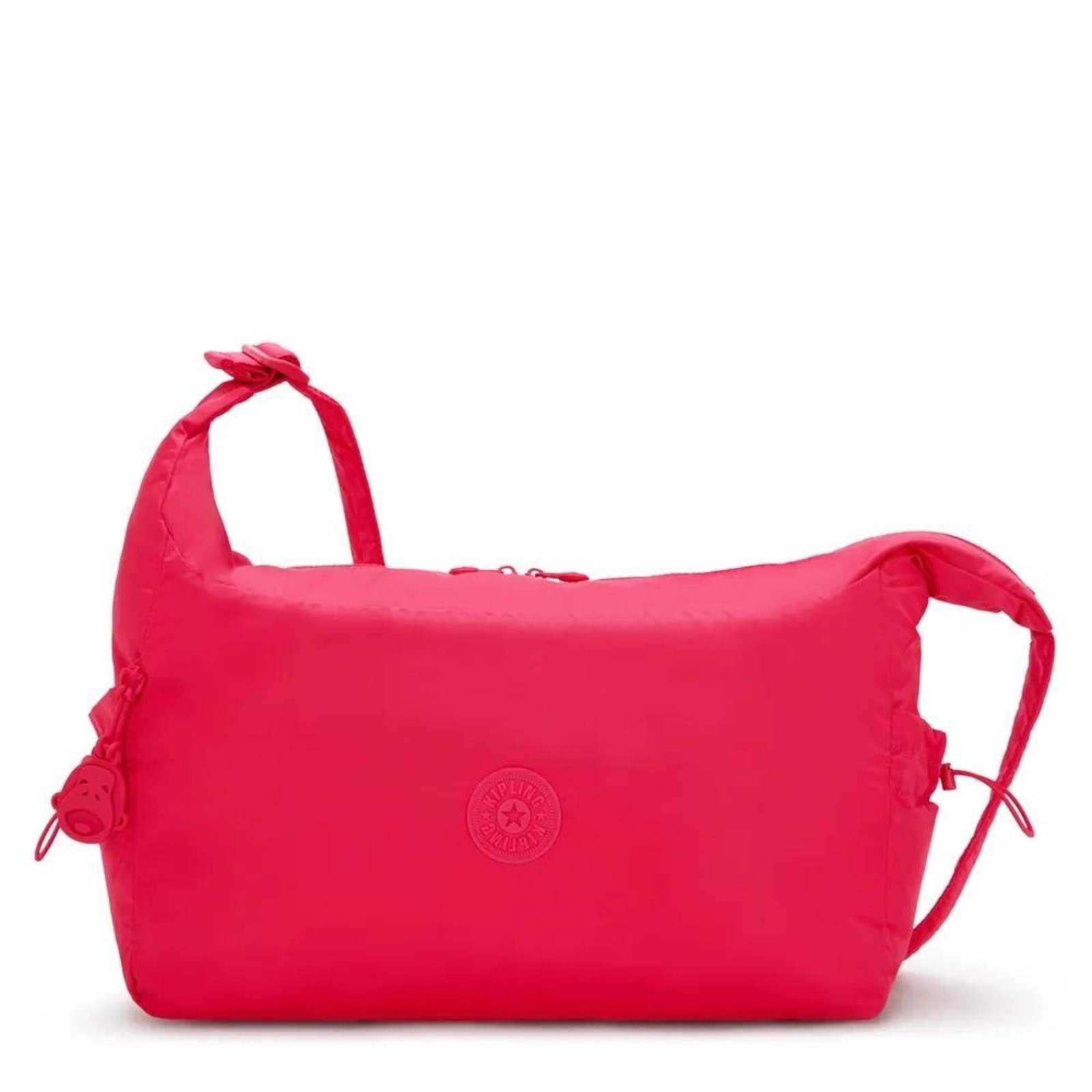 Imagem principal Bolsa Kipling Gwyn Simply Fuchsia Kipling rosa fuchsia